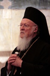 Patriarca Bartolomeo I